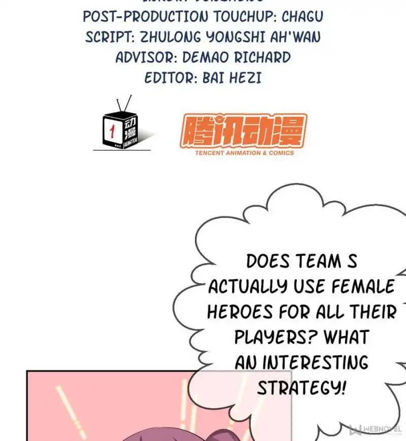 Legend Reboot Chapter 47 4